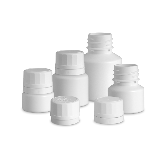 32 mm Bottles